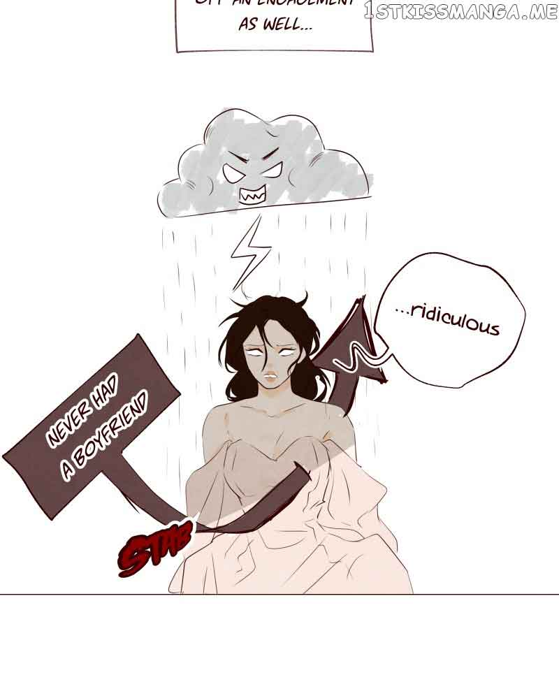 I Am the Villain chapter 2 page 5
