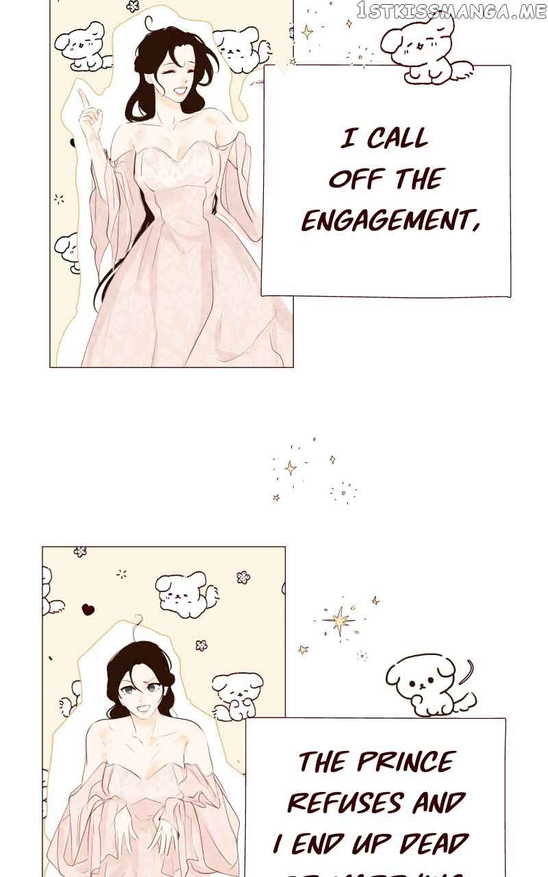 I Am the Villain chapter 2 page 19