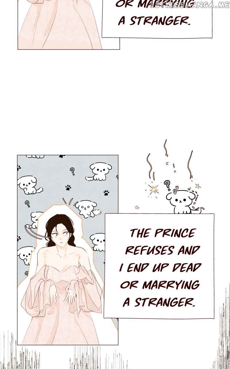 I Am the Villain chapter 2 page 20