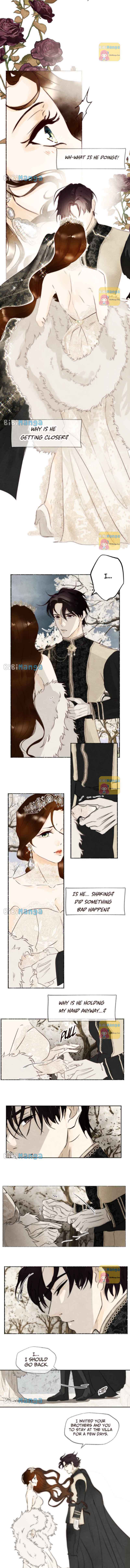 I Am the Villain chapter 20 page 3