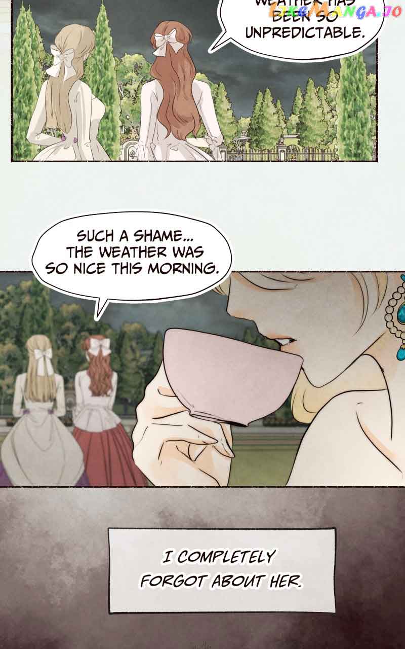I Am the Villain chapter 21 page 2