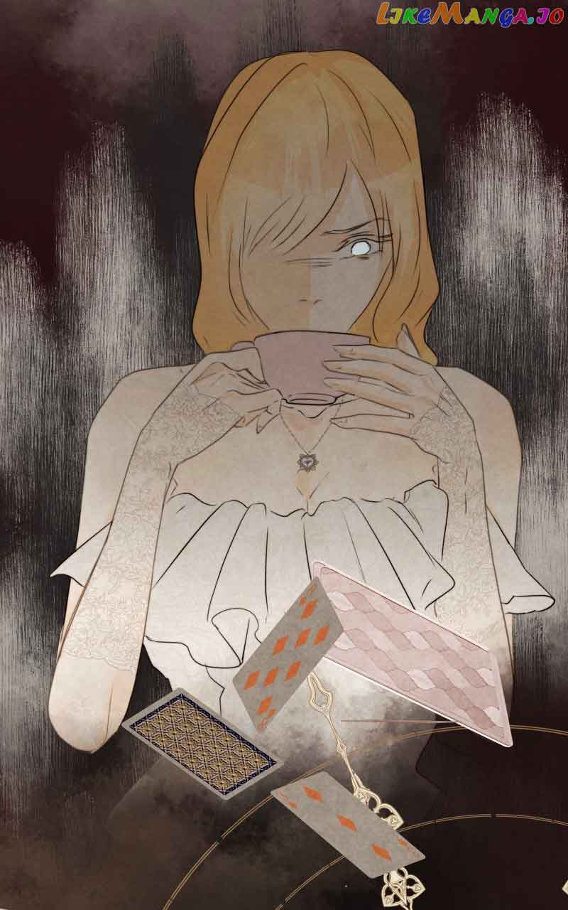I Am the Villain chapter 21 page 3