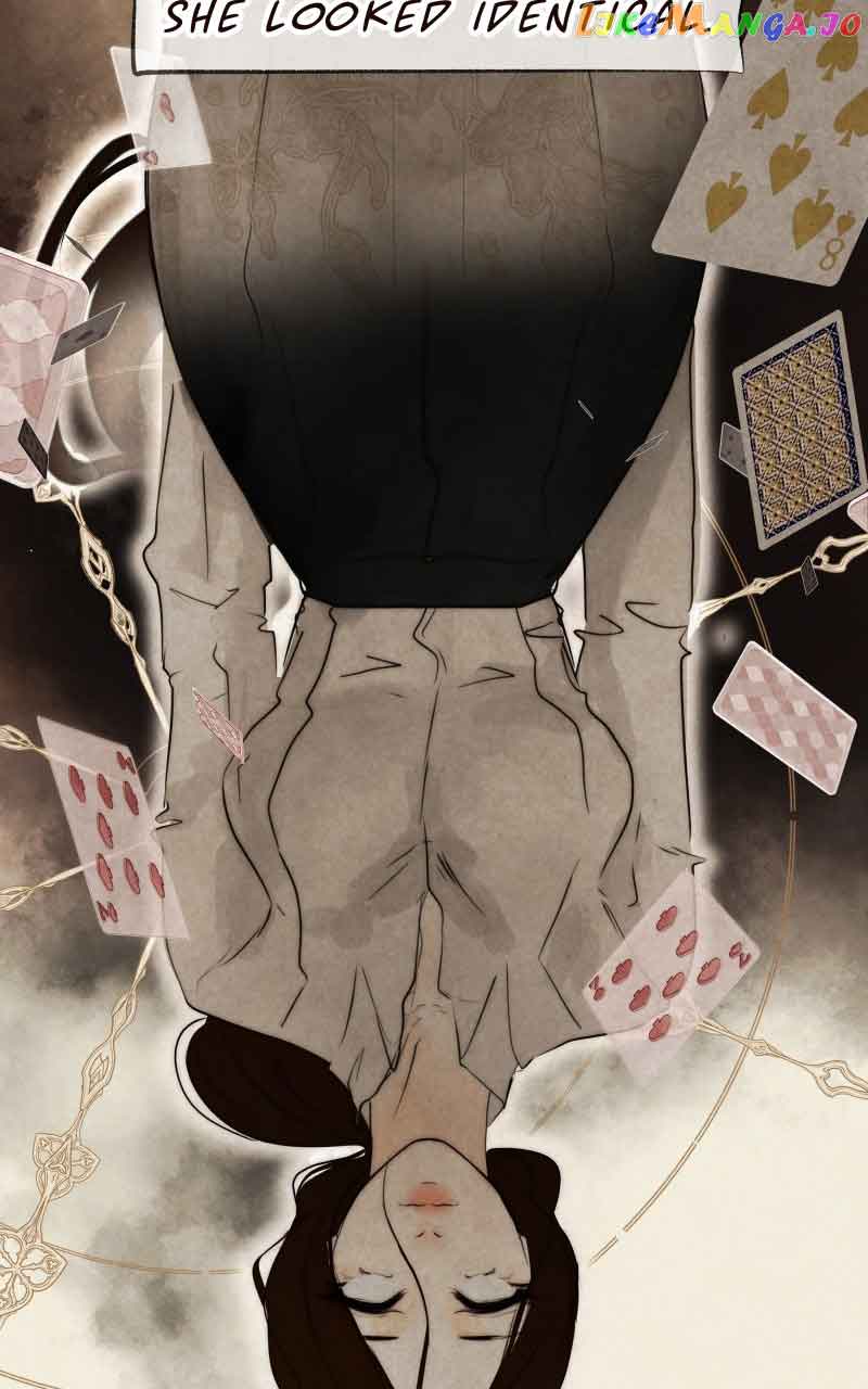 I Am the Villain chapter 21 page 5