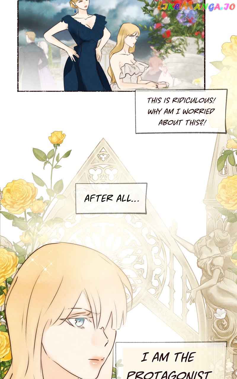 I Am the Villain chapter 21 page 10