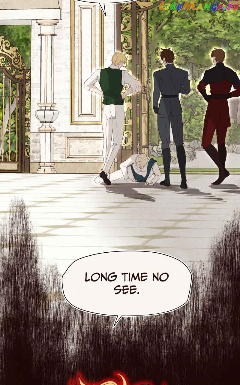 I Am the Villain chapter 21 page 14
