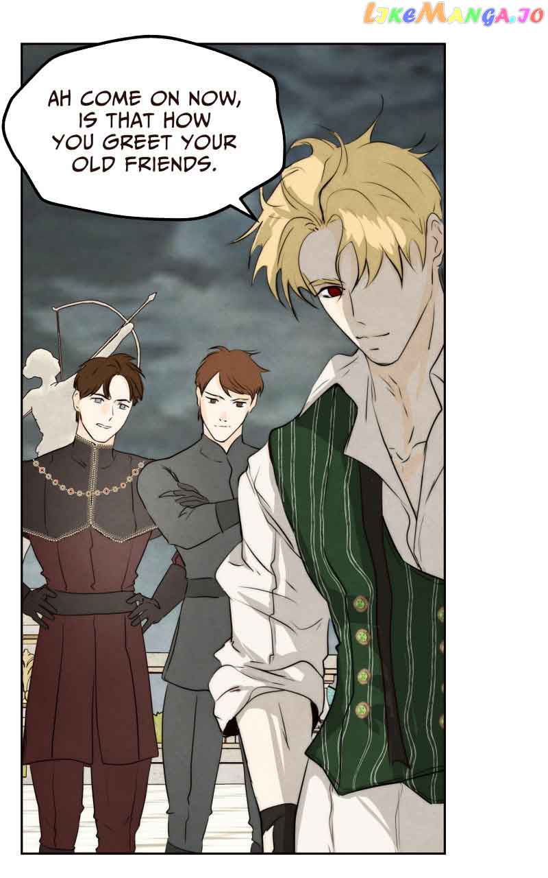 I Am the Villain chapter 21 page 18