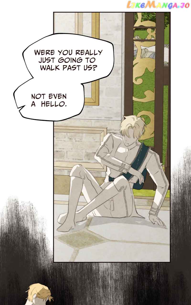 I Am the Villain chapter 21 page 19