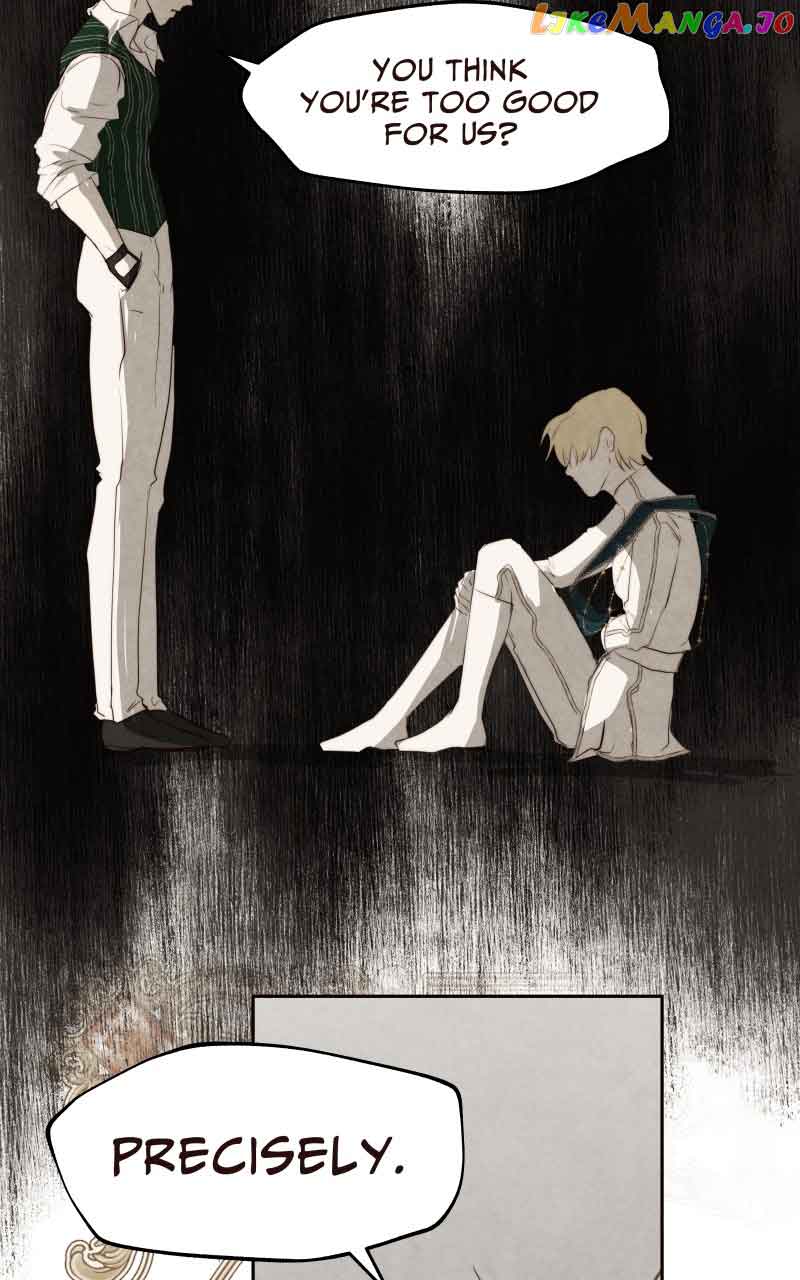 I Am the Villain chapter 21 page 20