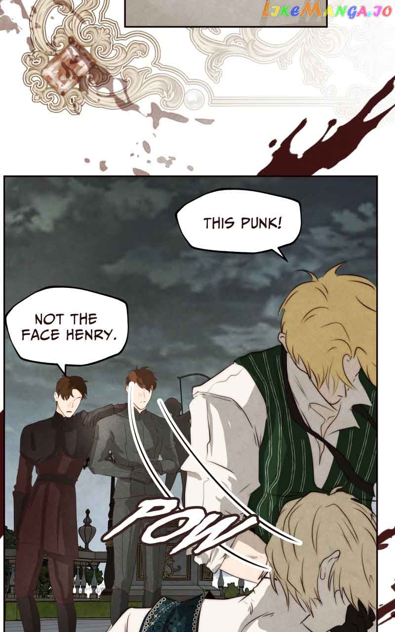 I Am the Villain chapter 21 page 22