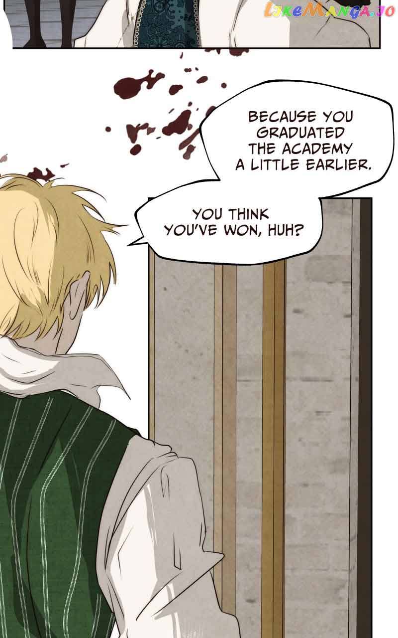 I Am the Villain chapter 21 page 23