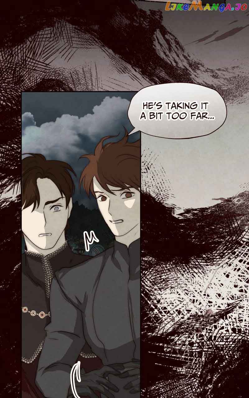 I Am the Villain chapter 21 page 31