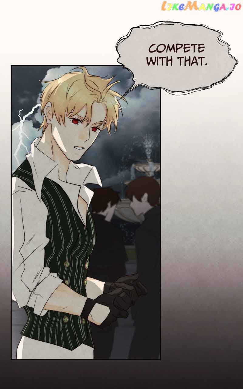 I Am the Villain chapter 21 page 37