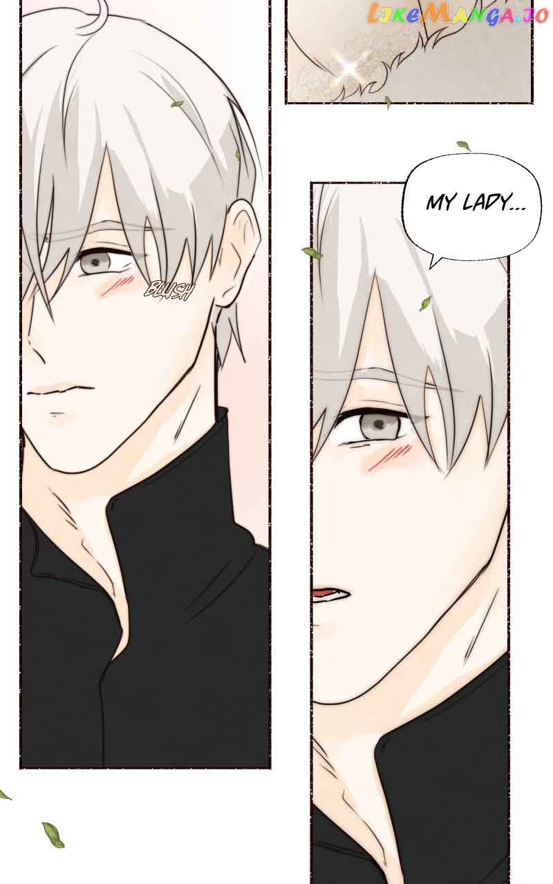I Am the Villain chapter 21 page 45