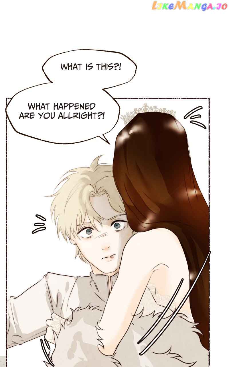 I Am the Villain chapter 21 page 51