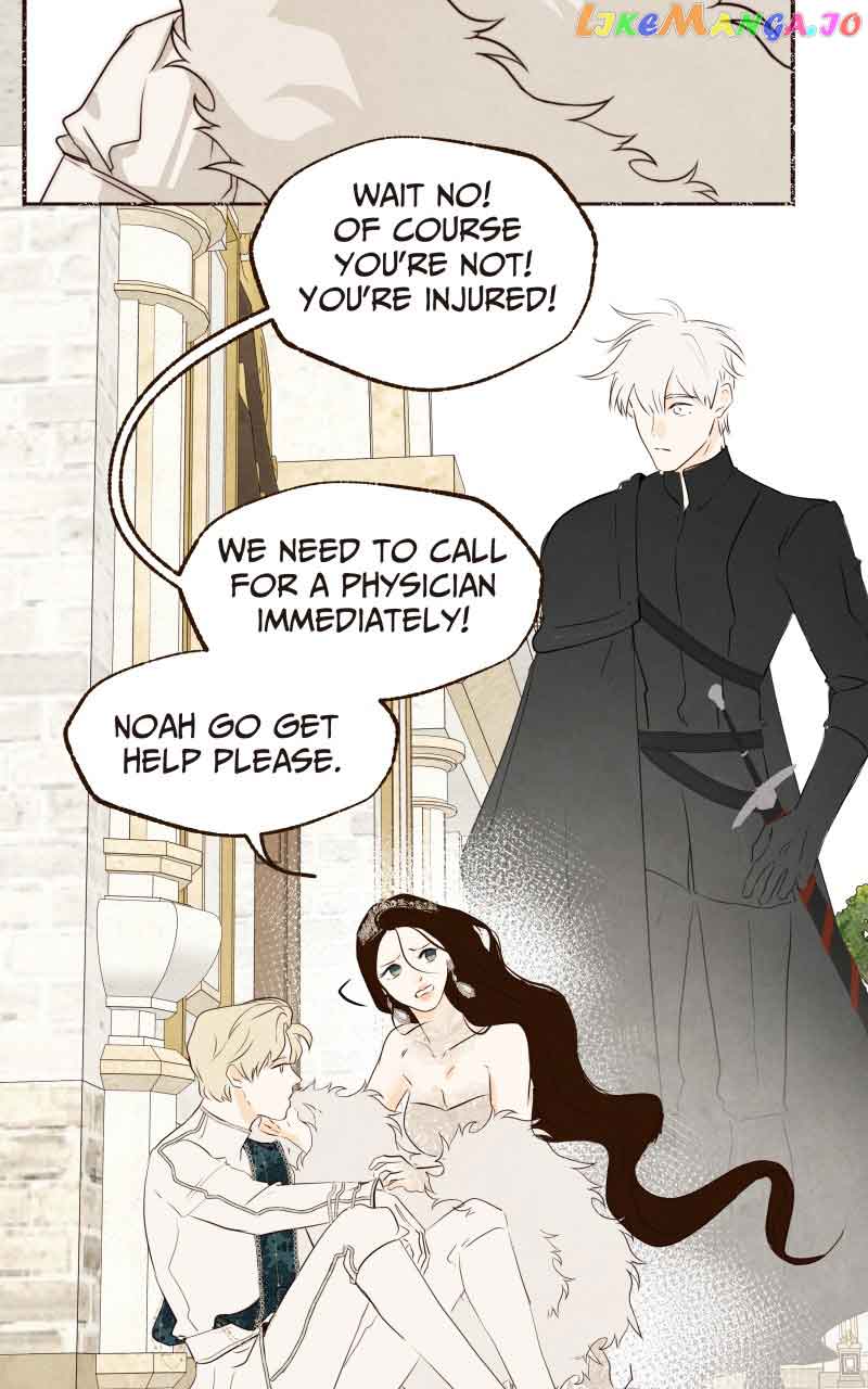 I Am the Villain chapter 21 page 52