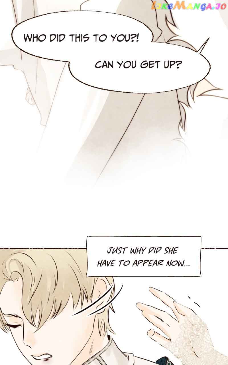 I Am the Villain chapter 21 page 54
