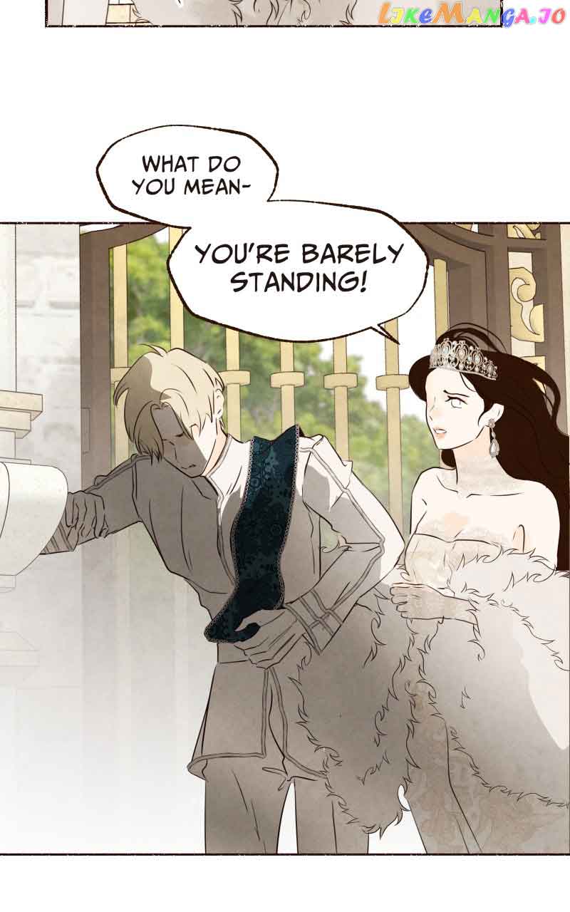 I Am the Villain chapter 21 page 56