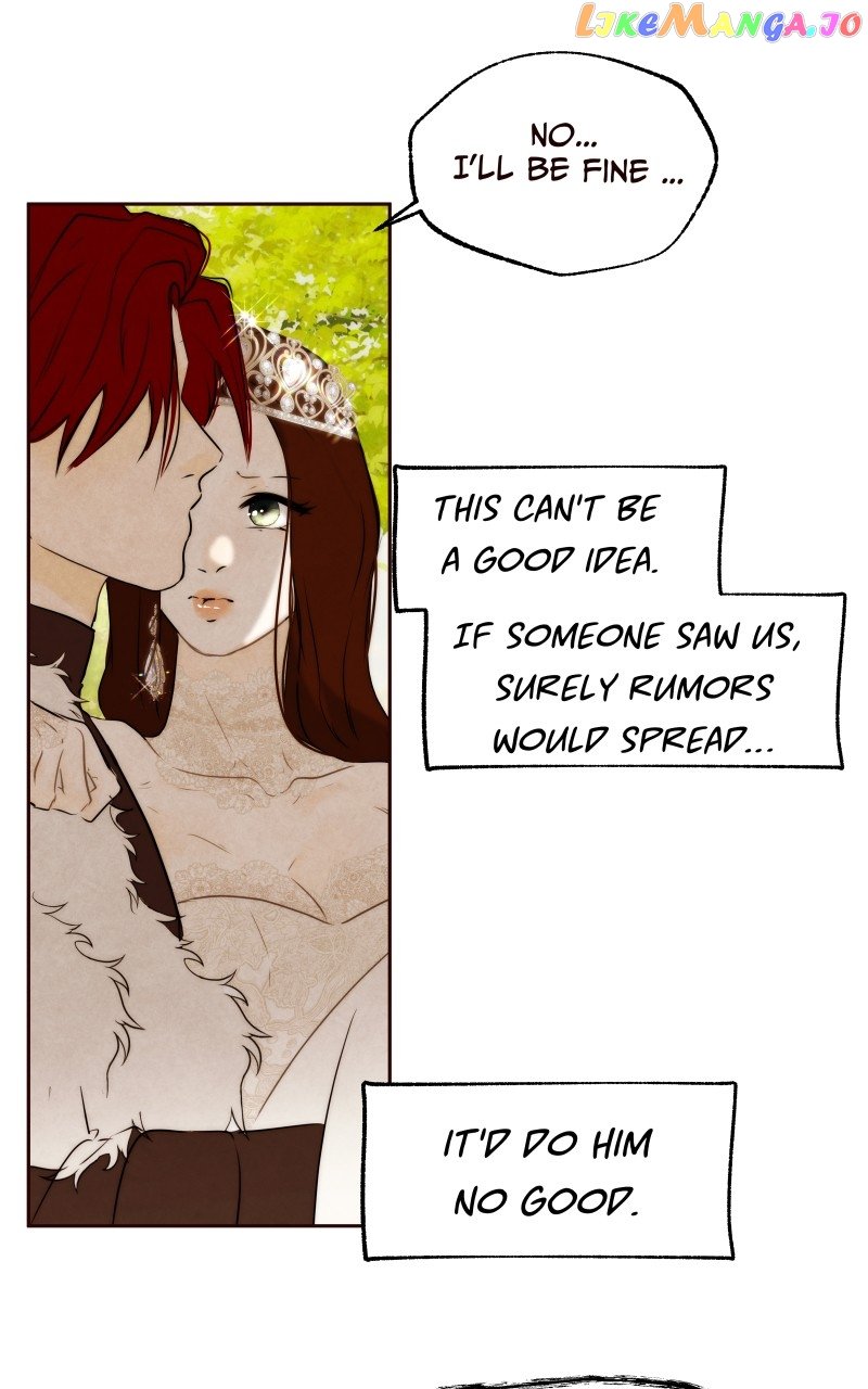 I Am the Villain chapter 23 page 33