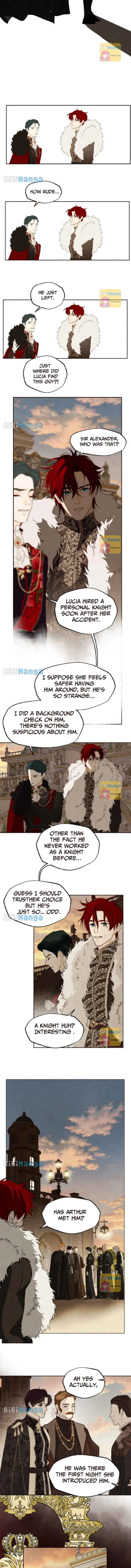 I Am the Villain chapter 24 page 2