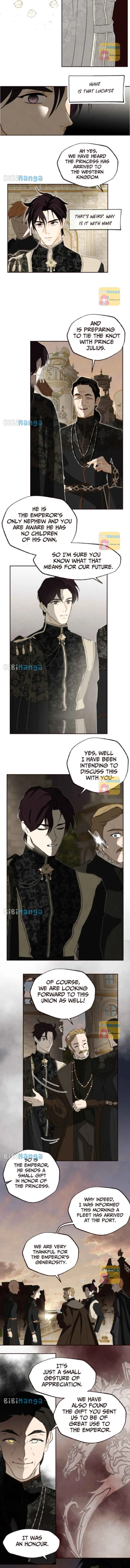 I Am the Villain chapter 24 page 4