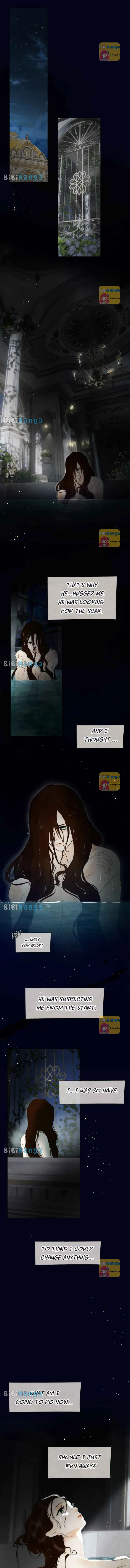 I Am the Villain chapter 24 page 8