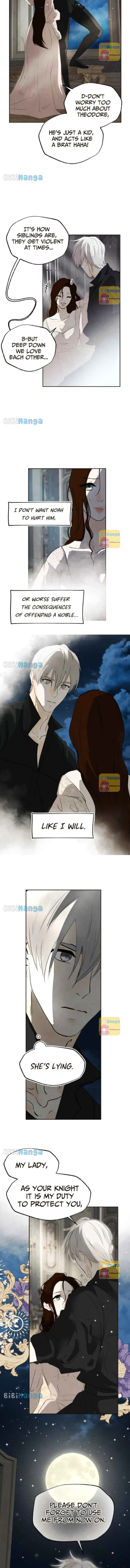 I Am the Villain chapter 25 page 11
