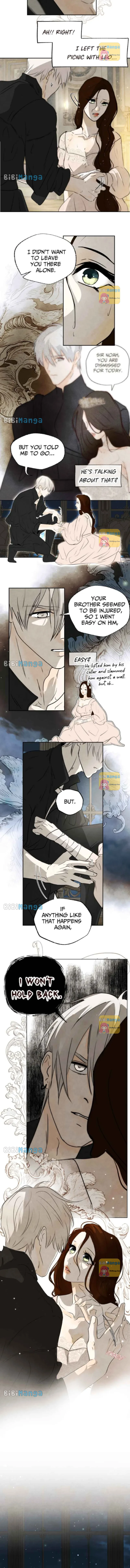 I Am the Villain chapter 25 page 9