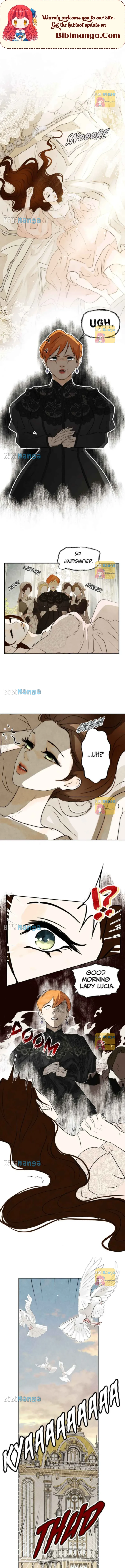 I Am the Villain chapter 26 page 1
