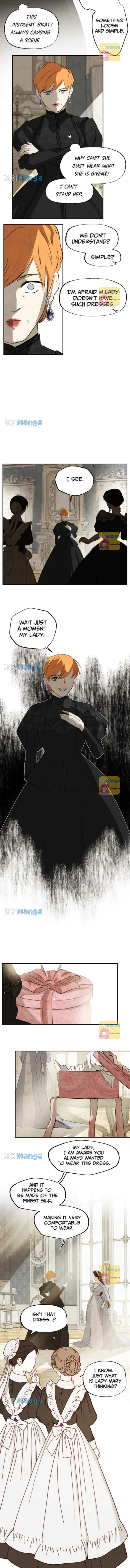 I Am the Villain chapter 26 page 3