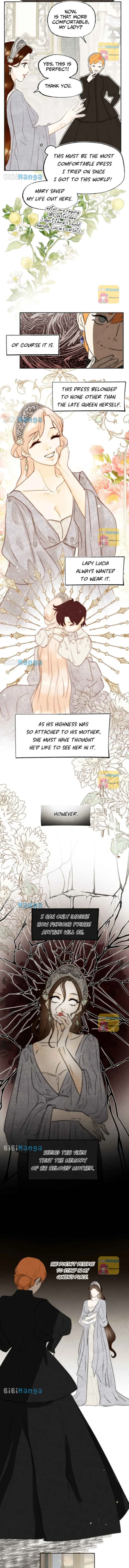 I Am the Villain chapter 26 page 4