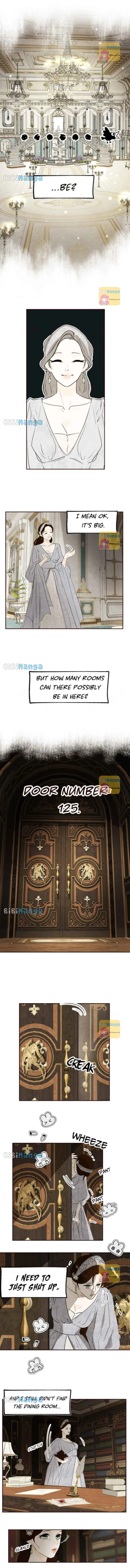 I Am the Villain chapter 26 page 6