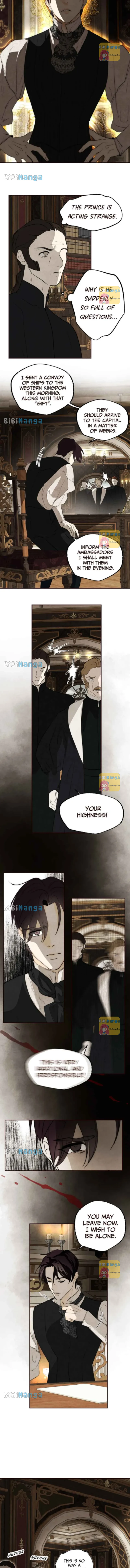I Am the Villain chapter 26 page 9