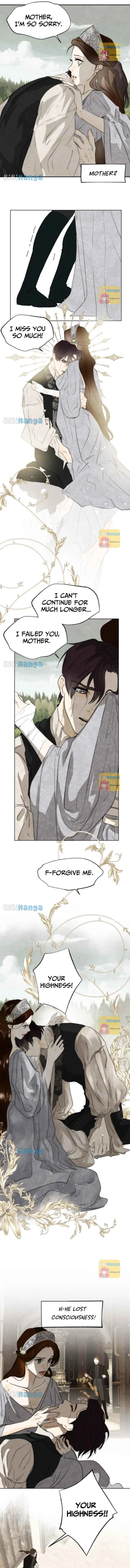 I Am the Villain chapter 27 page 3