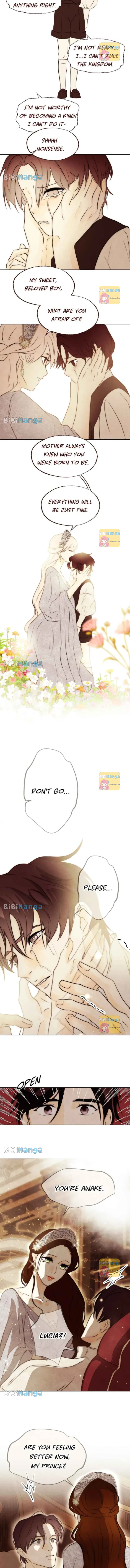 I Am the Villain chapter 27 page 9