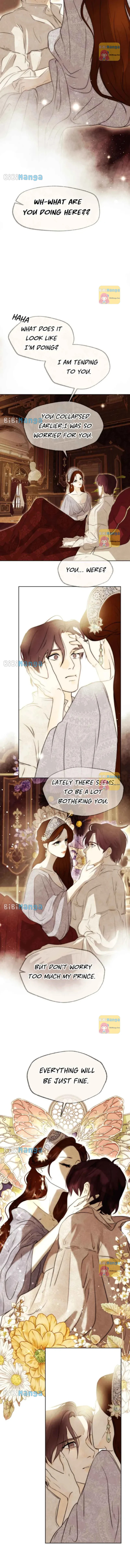I Am the Villain chapter 27 page 10