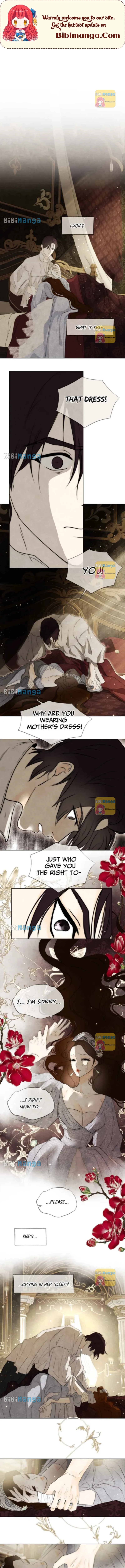 I Am the Villain chapter 28 page 1