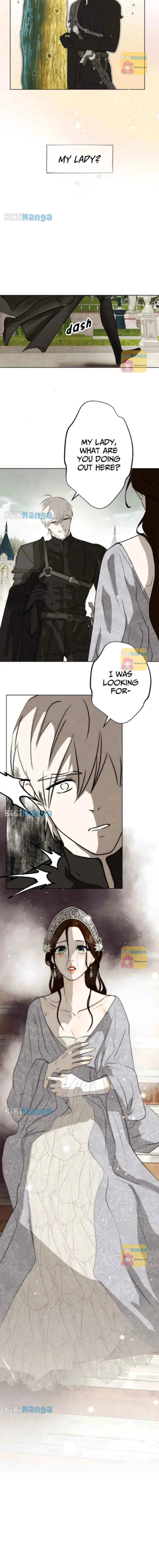 I Am the Villain chapter 28 page 11