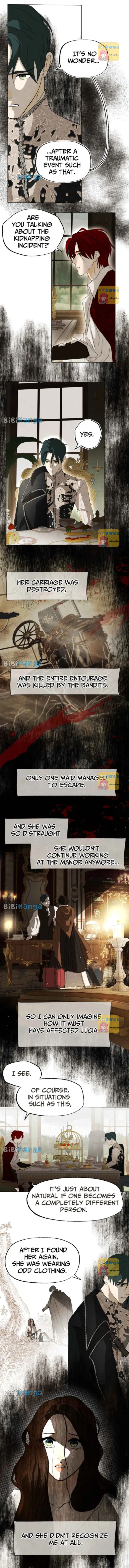 I Am the Villain chapter 28 page 4