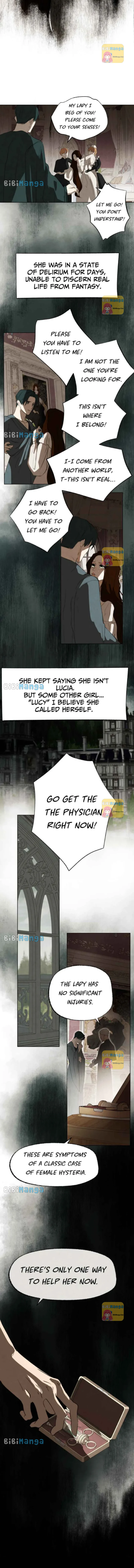 I Am the Villain chapter 28 page 5
