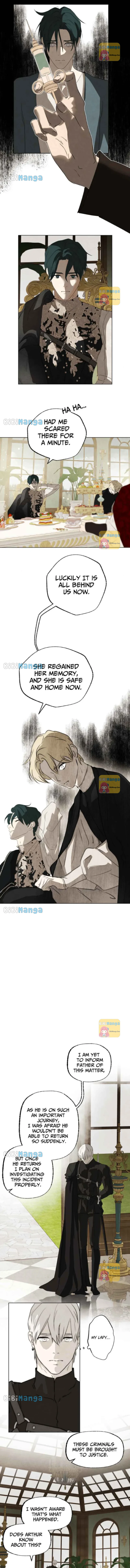 I Am the Villain chapter 28 page 6
