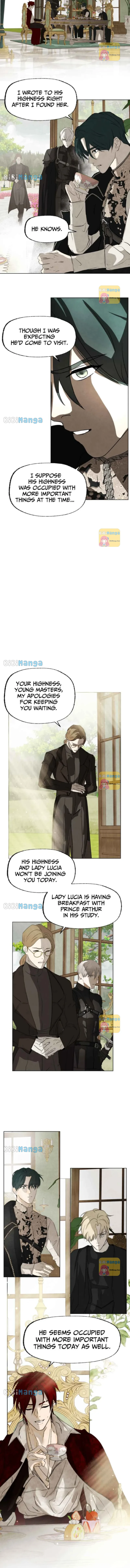 I Am the Villain chapter 28 page 7