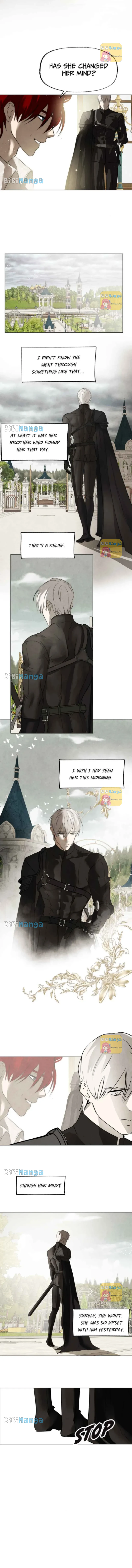 I Am the Villain chapter 28 page 8