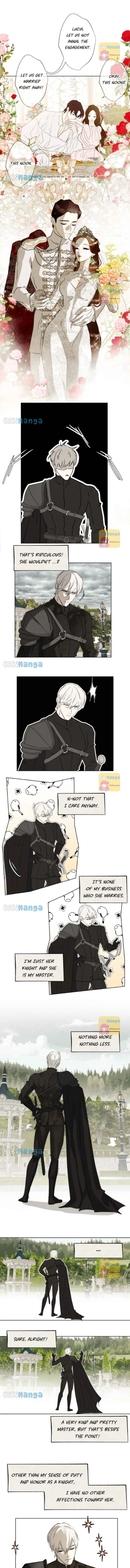 I Am the Villain chapter 28 page 9