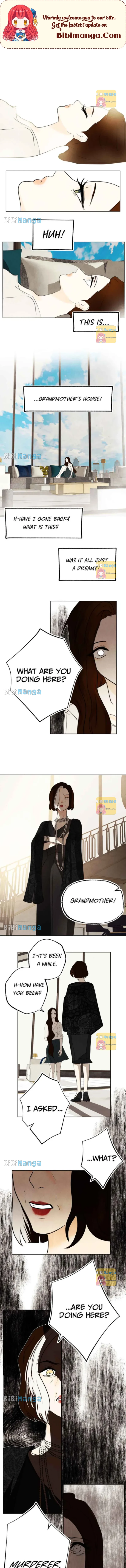 I Am the Villain chapter 29 page 1