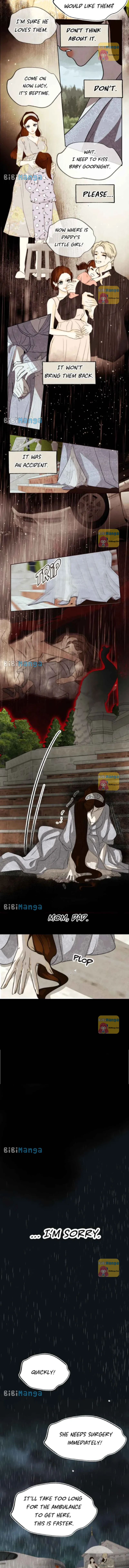I Am the Villain chapter 29 page 5
