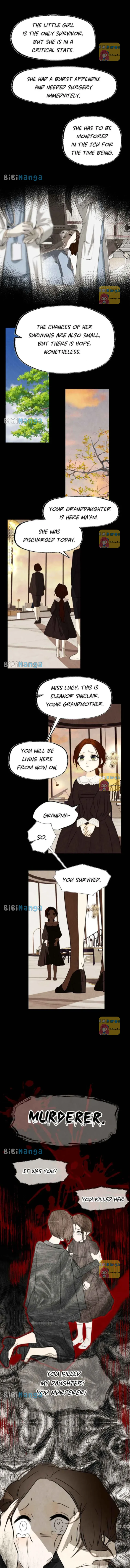 I Am the Villain chapter 29 page 8