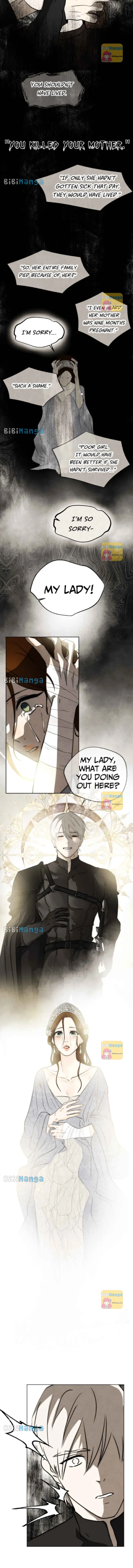 I Am the Villain chapter 29 page 9