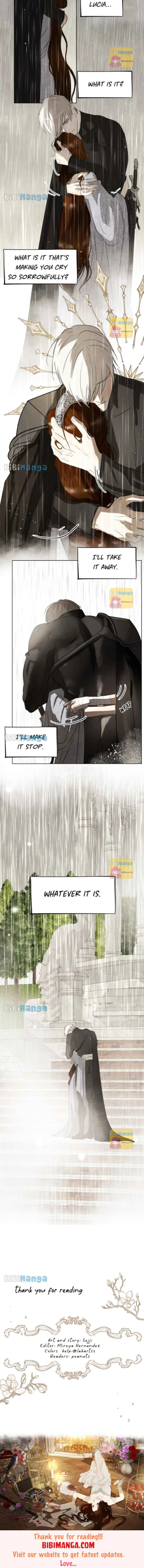 I Am the Villain chapter 29 page 12