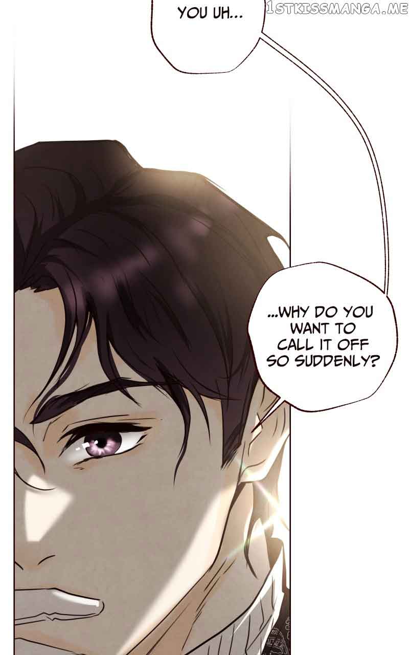 I Am the Villain chapter 3 page 5