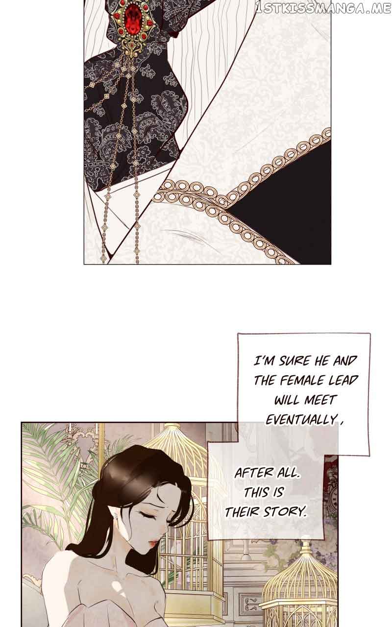 I Am the Villain chapter 3 page 12